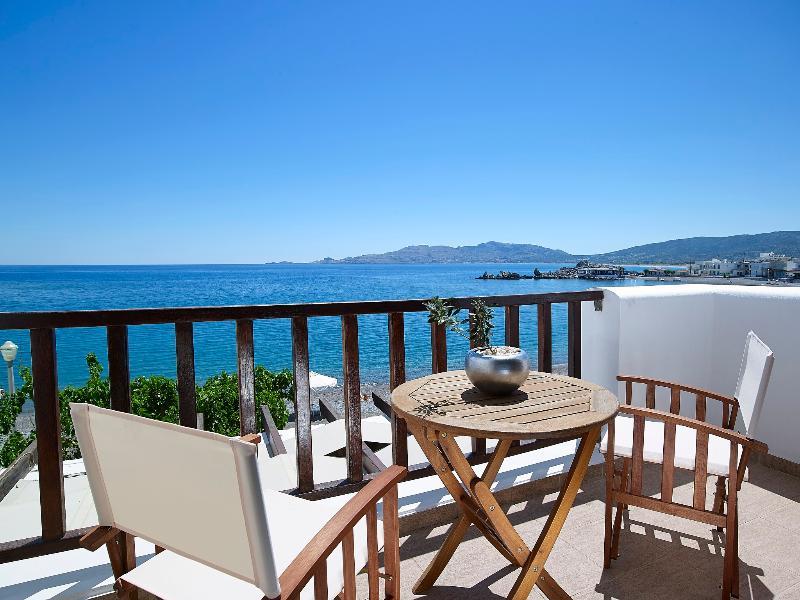 Haraki Villas Exterior foto