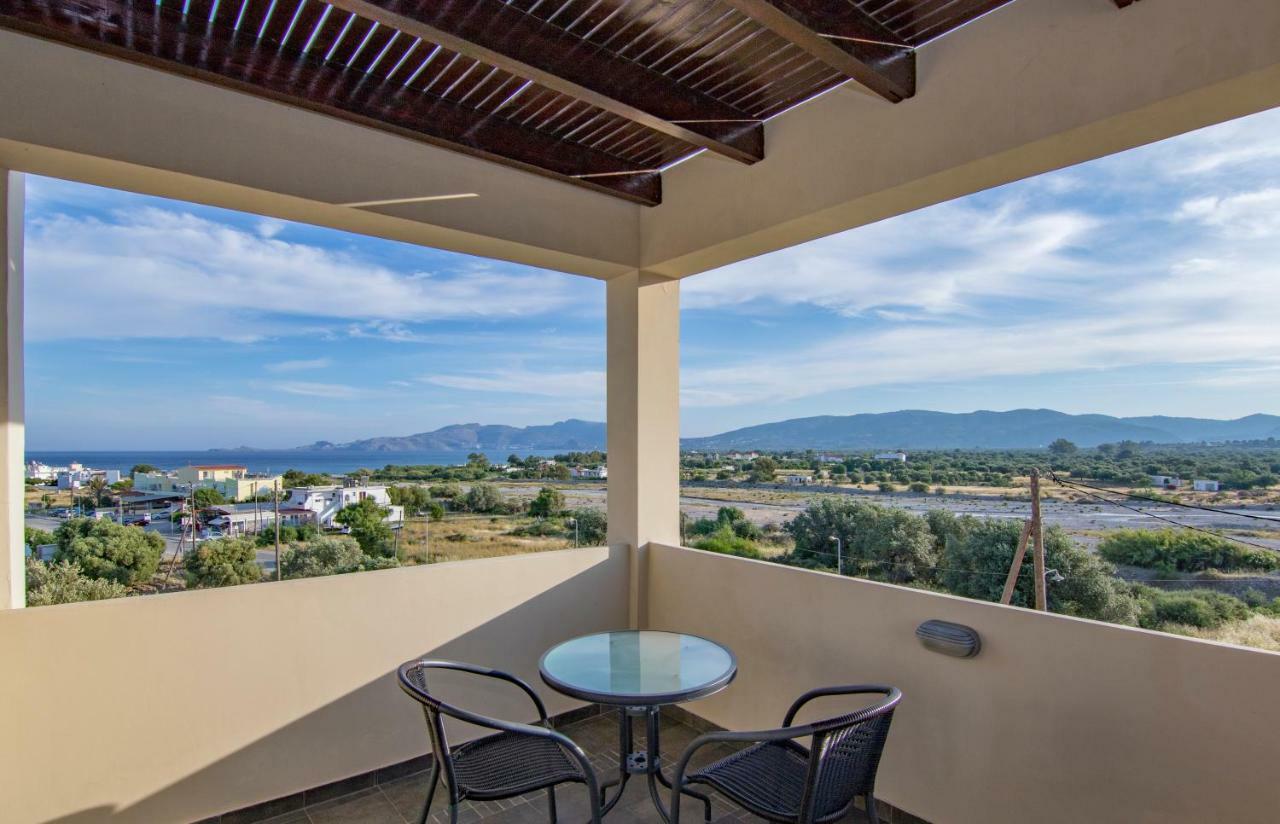 Haraki Villas Exterior foto